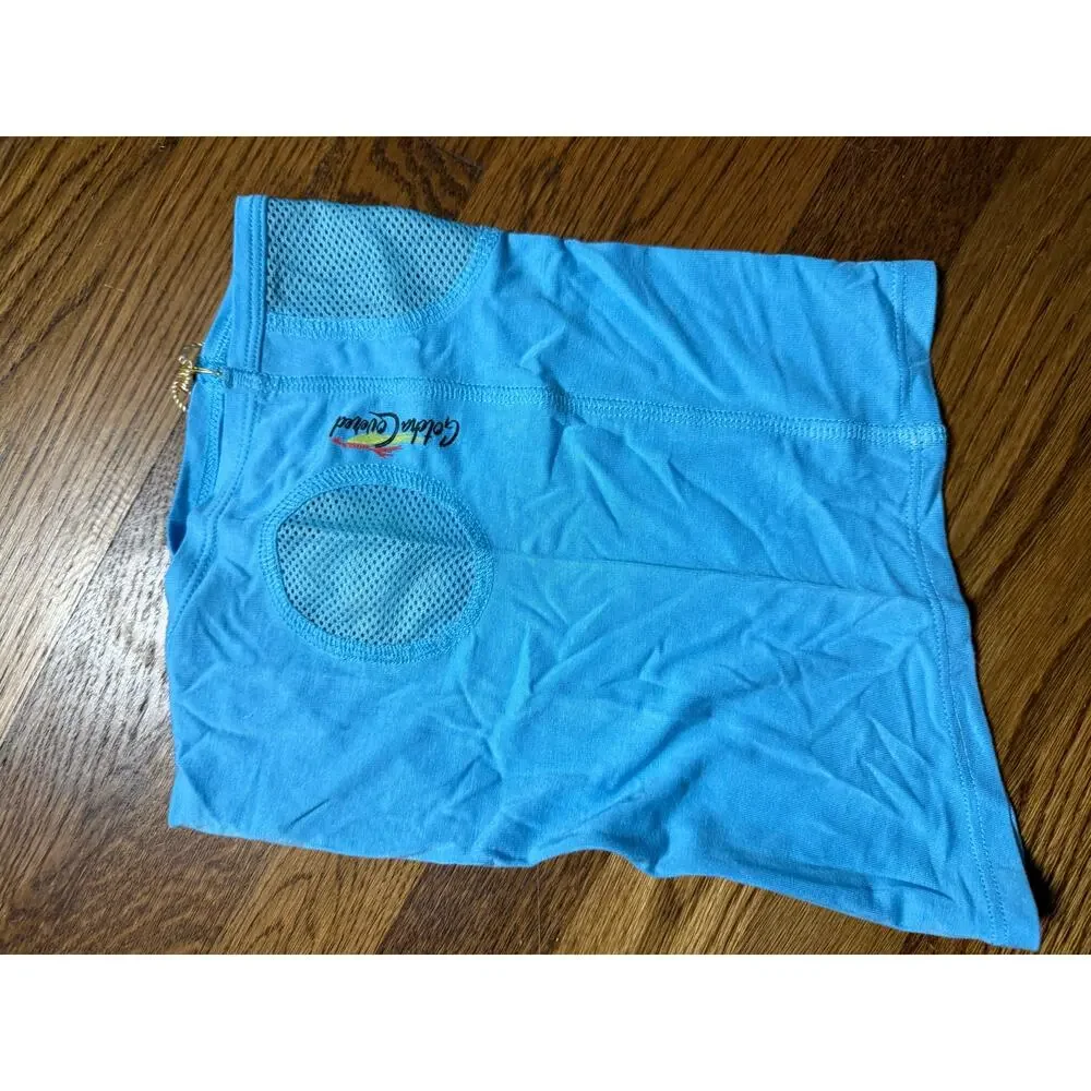 LOT OF 5 NEW Gotcha Covered Unisex Head and Neck Gaiter Size S/M